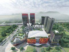 总投资25亿,横琴中拉经贸合作园